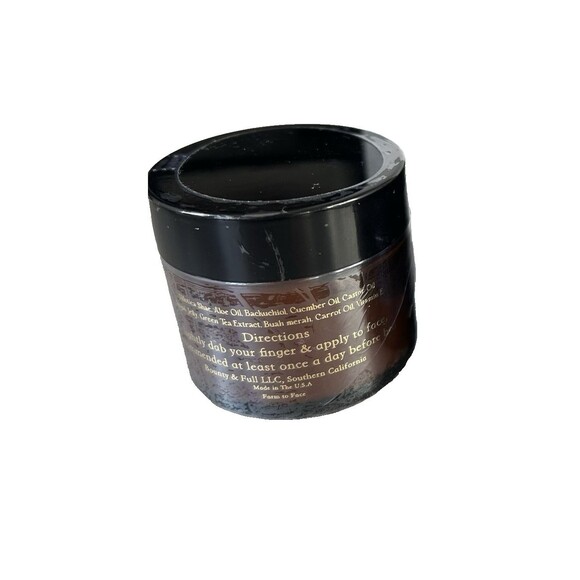 Bounty & Full Skinfood Face Cream & Moisturizer Anti-Aging 2 Oz New Sealed - Picture 3 of 5